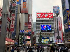 -秋叶原电器街