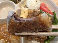 -素满香·全民食养自助(长宁龙之梦店)