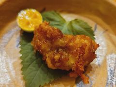 河豚-鮨青(恒基名人购物中心店)