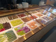 -韩记海鲜饺子(隆仁世家店)