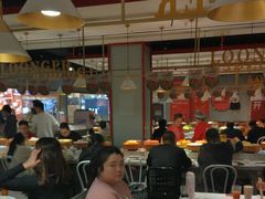 -龍歌自助小火锅(崂山丽达店)