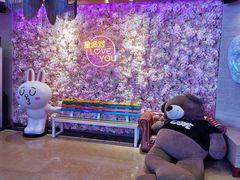 -TOP星派对KTV(珠影星光城店)