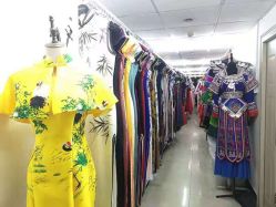 -尚美霓裳晚礼服·合唱服·舞蹈演出服租赁定制