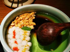 -吃饭皇帝大土家民族菜(正大广场店)