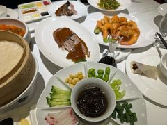 -四季民福烤鸭店(望京南湖东园店)