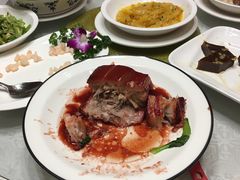 -新聚丰菜馆(太监弄店)