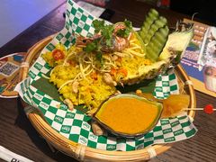 -泰妃殿(武汉首店)