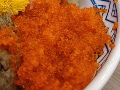 -豊 胜手丼