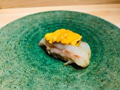 -鮨青(恒基名人购物中心店)