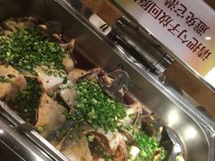 -芭菲盛宴·环球美食(北城国际店)