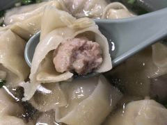 -顶巧鸡汤馄饨(虹口总店)