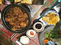 马来巴生肉骨茶-小娘惹厨房Little Nyonya(狮城有约上榜店)