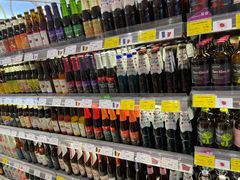 -GranVida生活超市(海信广场店)