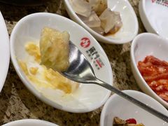 -東門韩国传统烤肉·韩国料理(银座直营店)