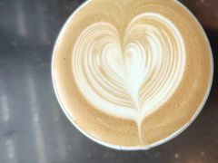 -木嘛working coffee(前海店)