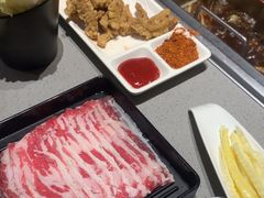 -海底捞火锅(吾悦广场店)