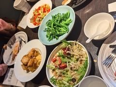 -庐灶江南·江南菜·四合院Bistro(东直门雍和宫·原华侨宾馆店)