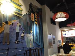 -良师门滨海人家·海鲜·家常菜(滨海城店)