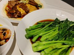 -潮粤香海鲜酒楼(沙湖店)