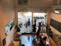 大堂-Egg•Allday Brunch(襄阳北路店)