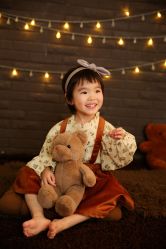 -蜜阁孕味亲子摄影(太奥广场店)