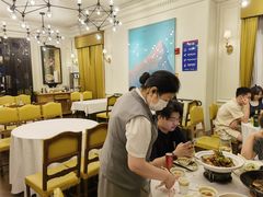 -开海·红岛海鲜虾水饺(石老人店)