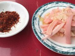 -谢老五跷脚牛肉·非遗传承店