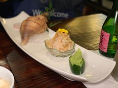 -矶野水产(澳门逸园中心店)