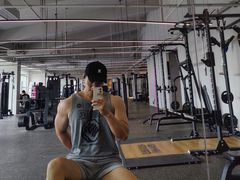 -BOSS健身