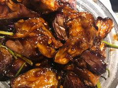 -黑鸡小馆(金源店)