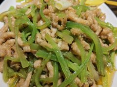-张豆花(碚峡路店)