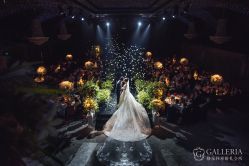 -格乐利雅婚礼艺术中心(南外滩店)