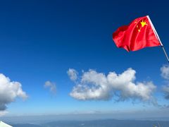 -萍乡武功山风景名胜区