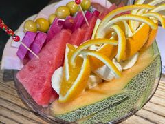 -咖梦餐厅 COMENG RESTAURANT