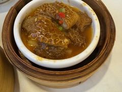 -万山楼海鲜酒家·二十三年老字号
