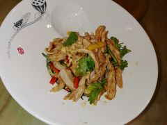 -清真•蜀风园(丁字沽总店)