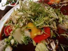 -小杨烤肉(高新店)