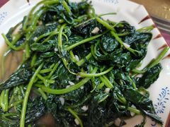 -幽优农庄·森波拉特色本地农家菜