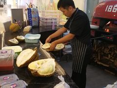 -1861意大利餐厅(文化广场店)