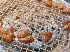 -入火韩国烤肉(凯旋广场店)