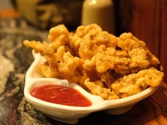 秘制小酥肉-渝味晓宇火锅(合川路店)