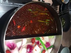-老鼎旺安格斯牛肉火锅(衡艺广场店)