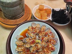 -佬麻雀·新湘菜(珠海金发购物中心店)