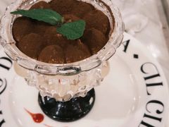 -IL TEATRO 精品意大利餐厅