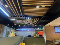 -海底捞火锅(威高广场店)