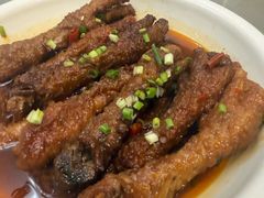 -秦淮人家风味酒楼(赣榆店)