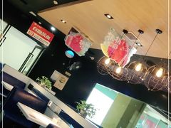 -鱼酷活鱼烤鱼(南京水游城店)