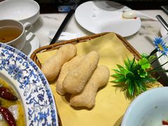 -同湘会馆(粤垦路店)