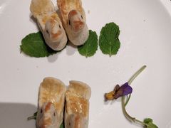 -北京全聚德(王府井店)