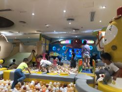 点击看大图 -meland亲子乐园(深圳领展中心城店)